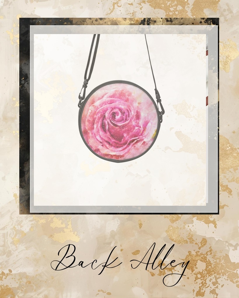 Rose Joy