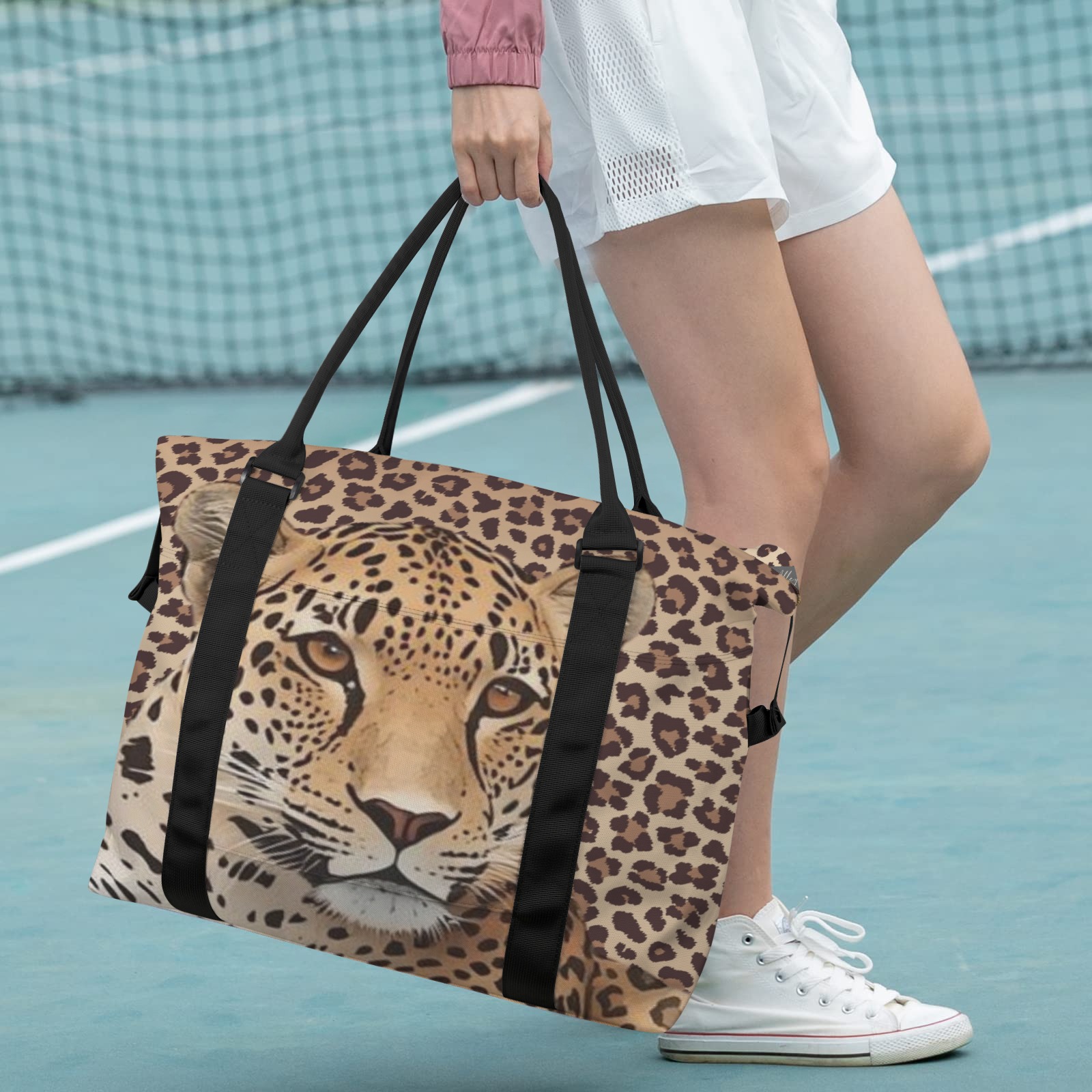 Leopard Lore
